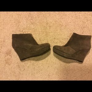 Ankle Booties - Jessica Simpson